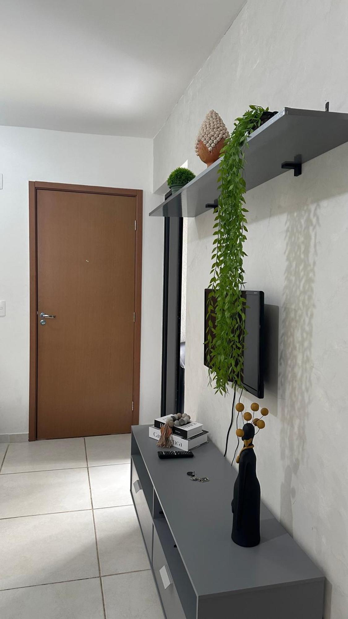 Apartment Garden 01 Quartos Caruaru
